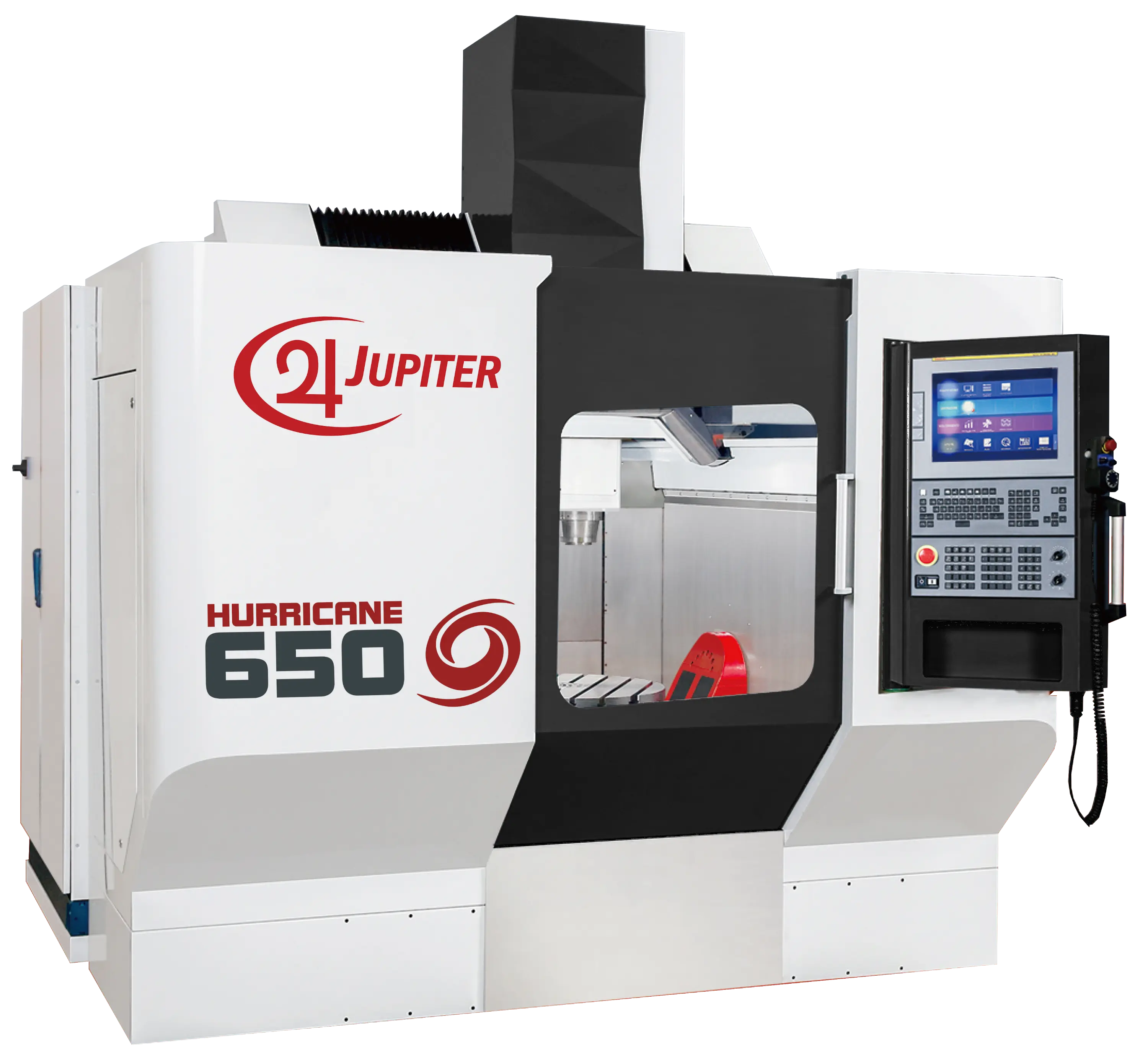 Series 31i -A5 CNC for Milling STANDARD FEATURES